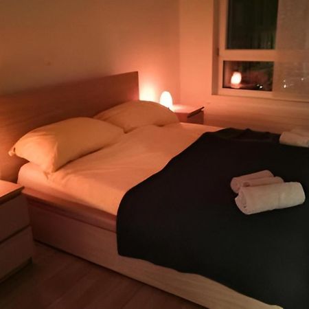Apartamento Izzy - 5 Min Walk From The Main Square Zagreb Exterior foto