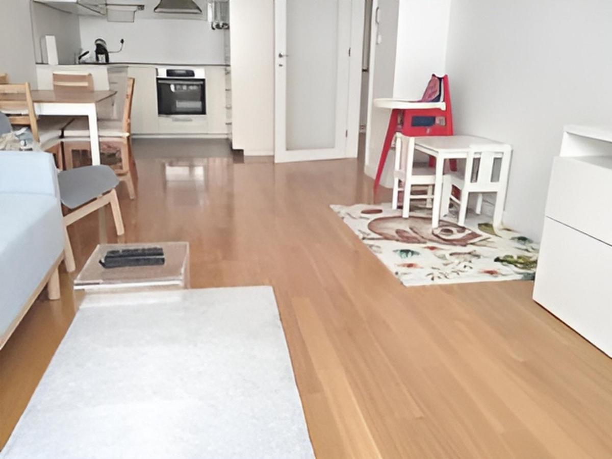 Apartamento Izzy - 5 Min Walk From The Main Square Zagreb Exterior foto