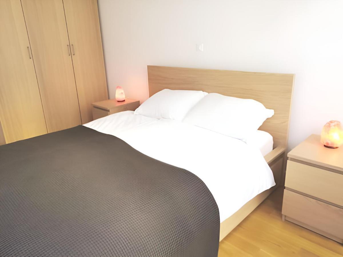 Apartamento Izzy - 5 Min Walk From The Main Square Zagreb Exterior foto