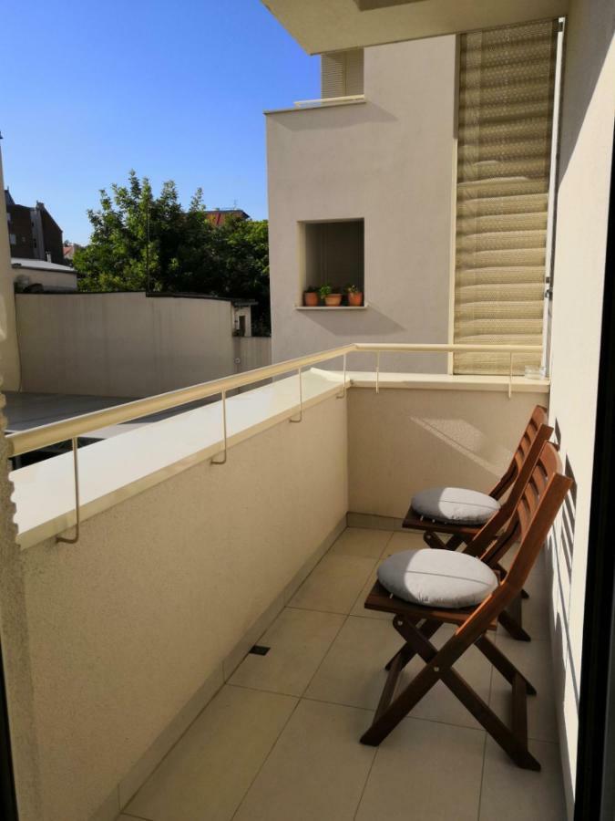 Apartamento Izzy - 5 Min Walk From The Main Square Zagreb Exterior foto